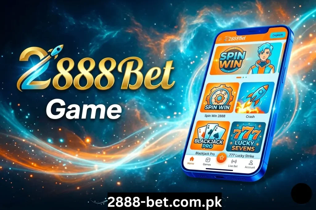 2888Bet Game