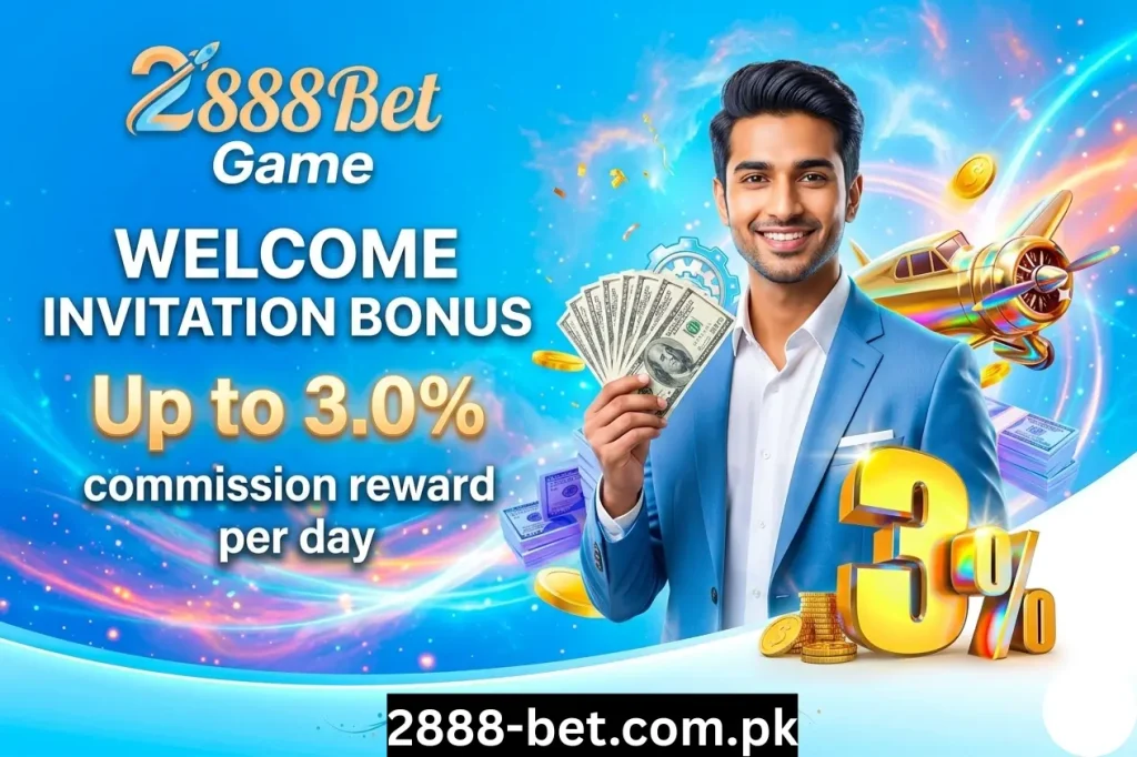 2888Bet
