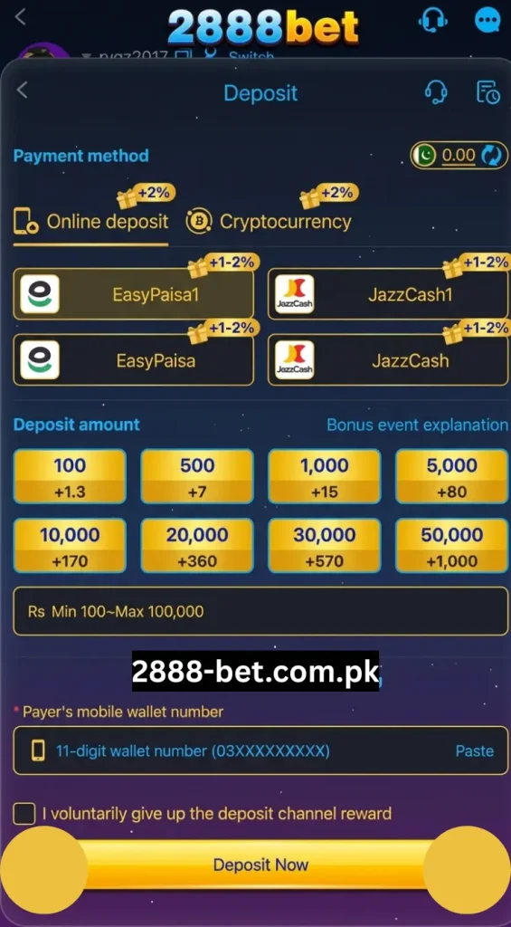2888Bet
