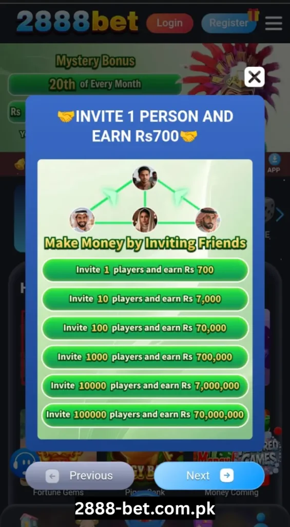 2888Bet